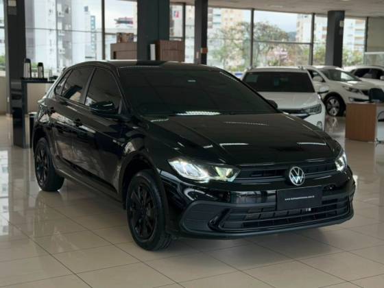 VOLKSWAGEN POLO 1.0 MPI TOTAL FLEX MANUAL VOLKSWAGEN POLO 1.0 MPI TOTAL FLEX MANUAL